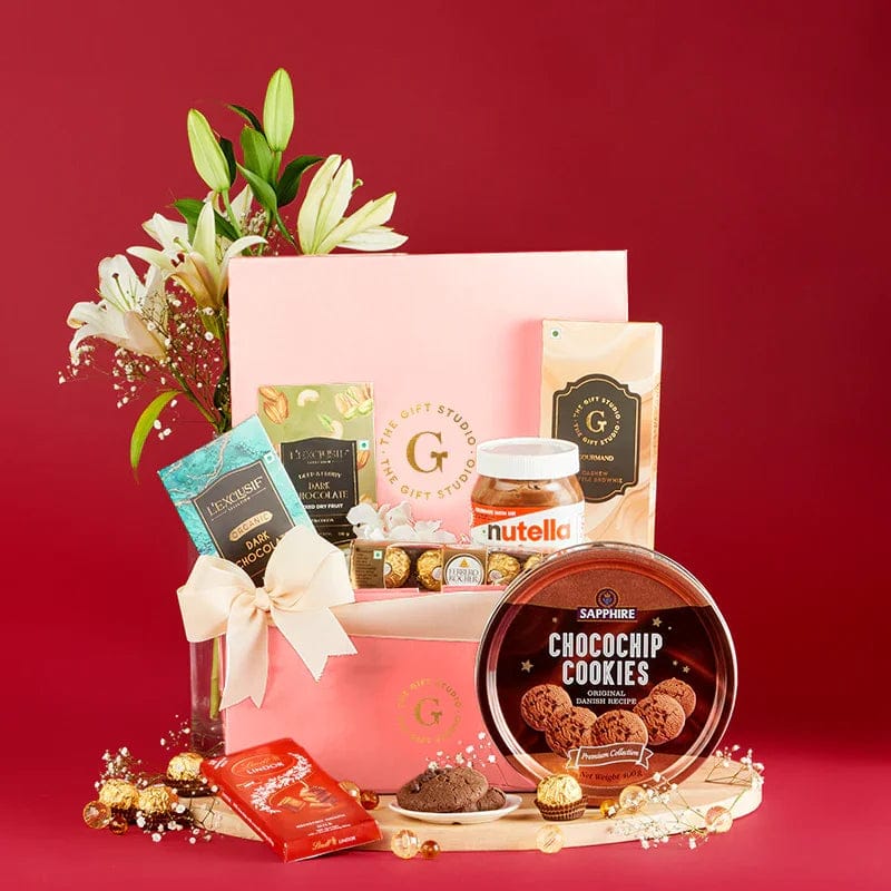 Chocotreat