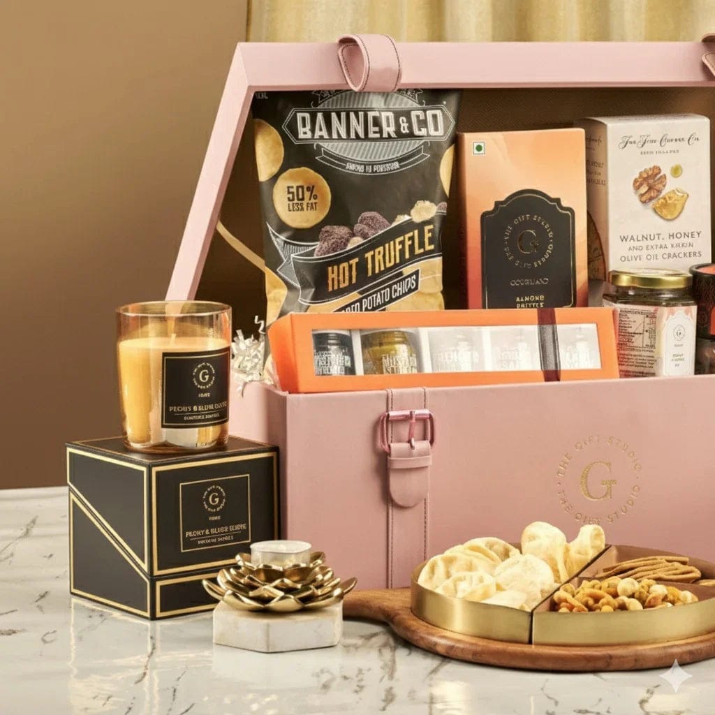 Exquisite Treasures (Blush) - Image 2
