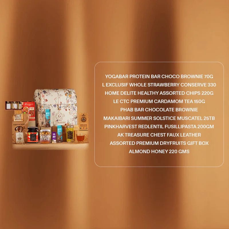 Guilt Free Indulgence with Anamika Khanna - Image 2