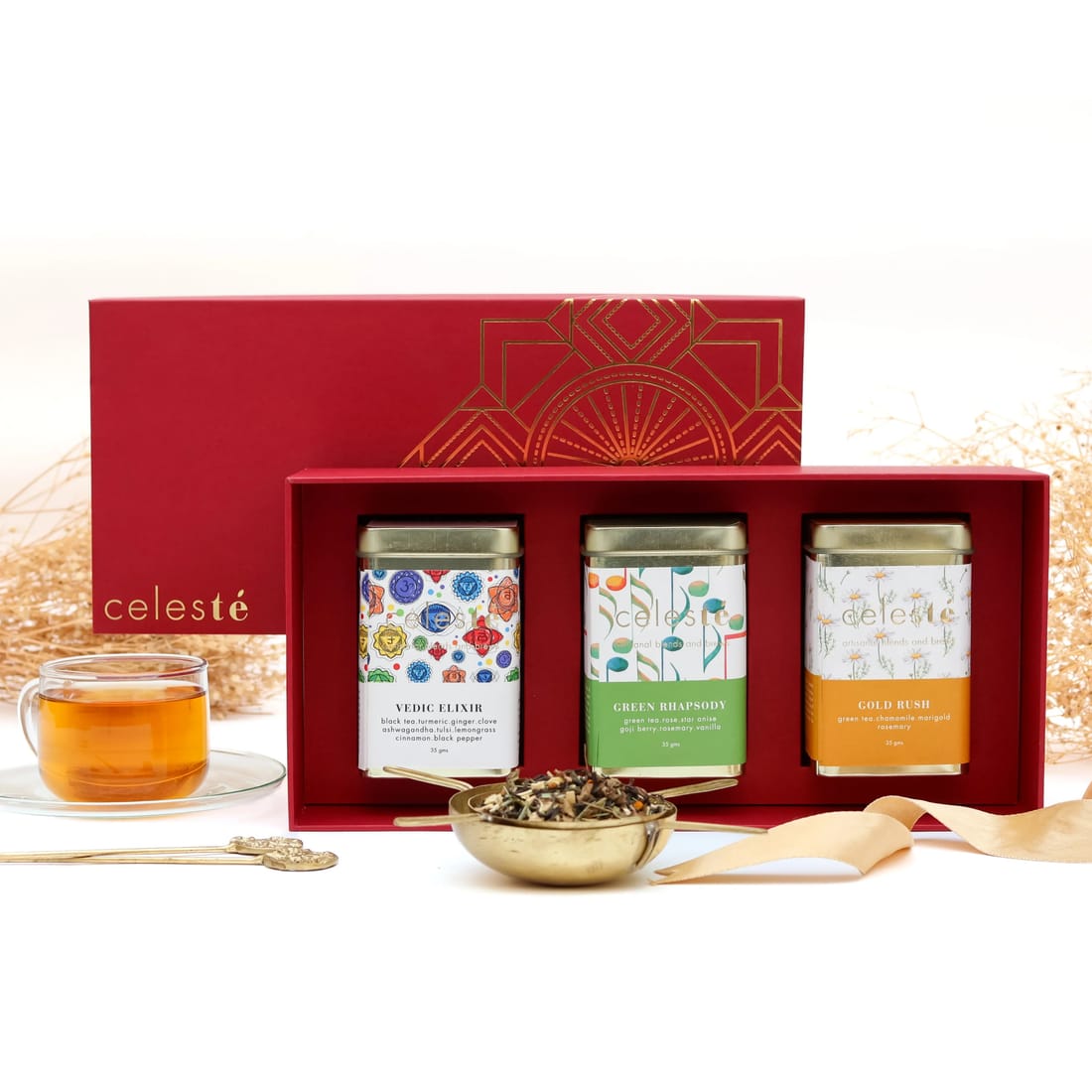 Harmony Hue Gift Box - Image 3