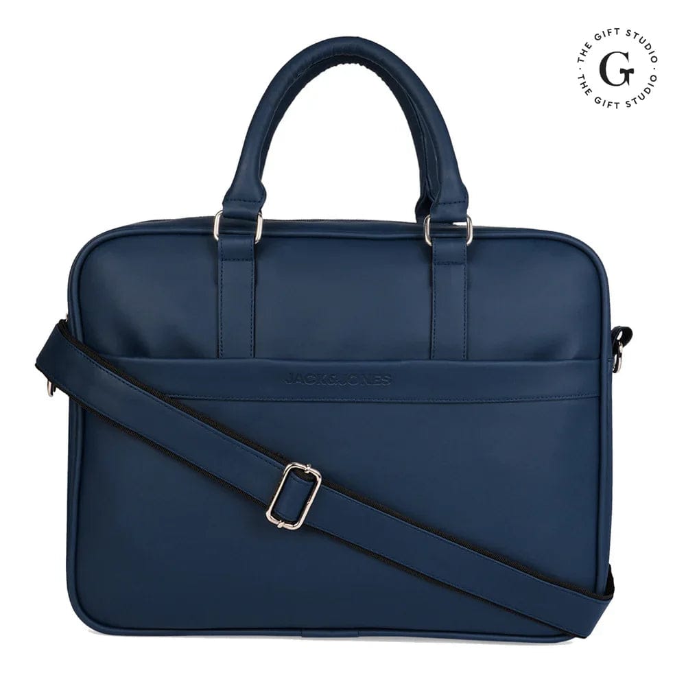 Jack & Jones Hugo File Case - Image 3