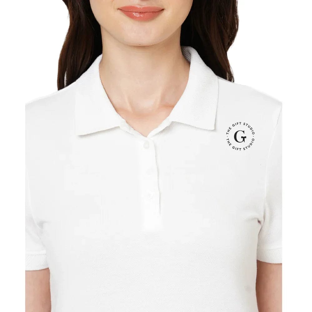 Jack & Jones Jacquard Polo - Image 2