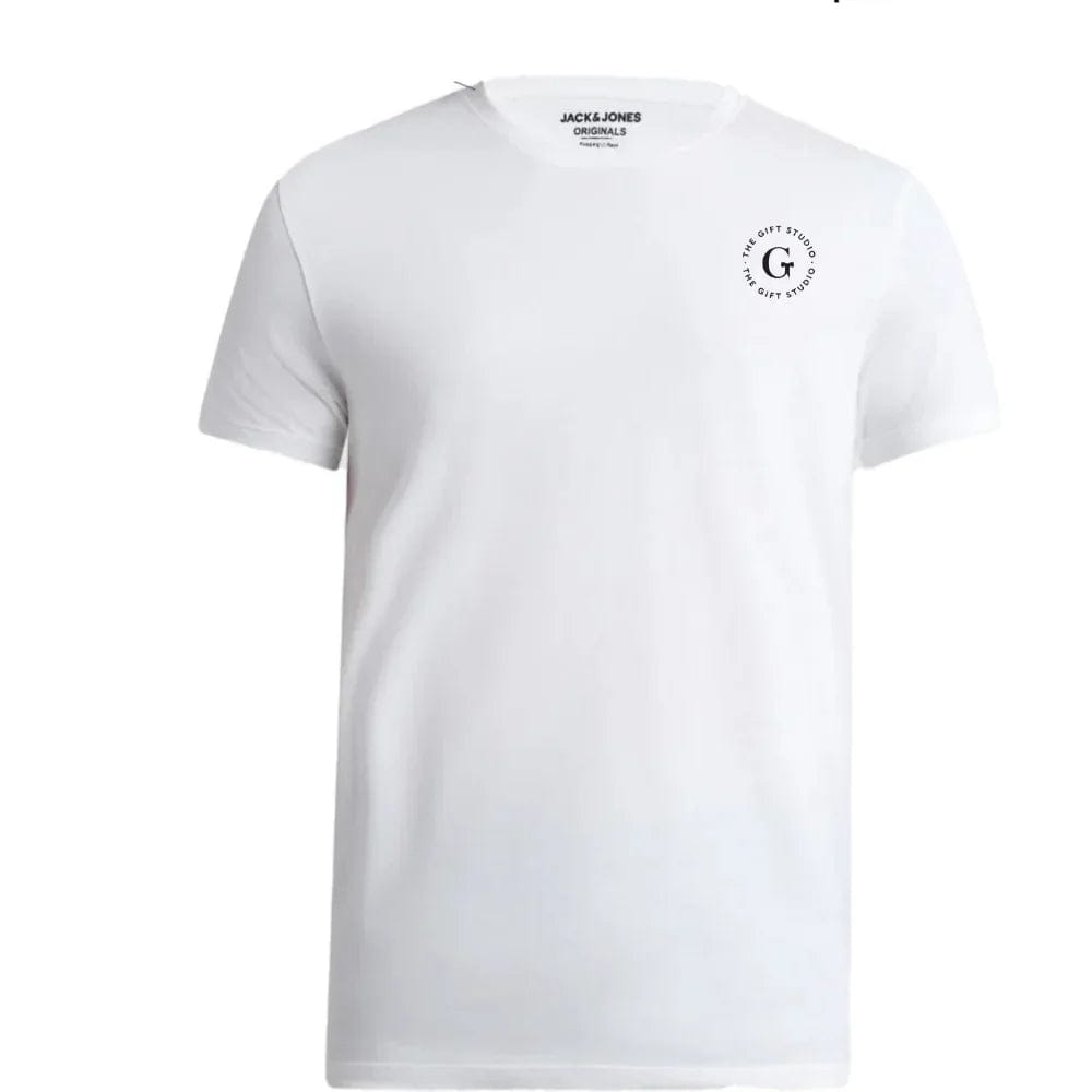 Jack & Jones Joren Round Neck Tshirt