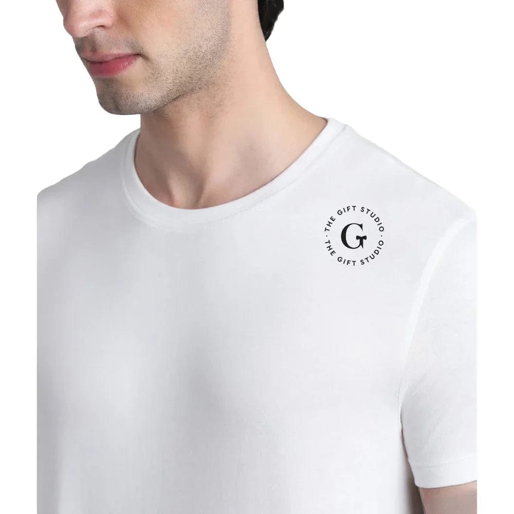 Jack & Jones Joren Round Neck Tshirt - Image 2