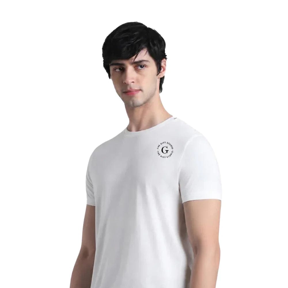 Jack & Jones Joren Round Neck Tshirt - Image 3