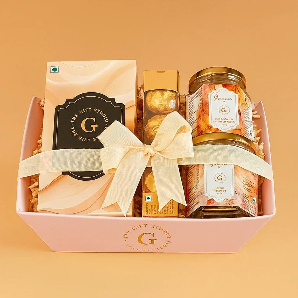 Midnight Stash (Blush) - Image 2