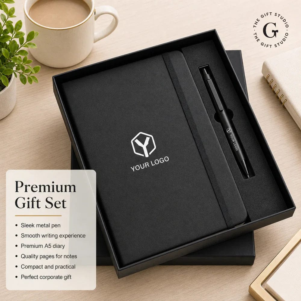Signature Writing Duo - Image 2