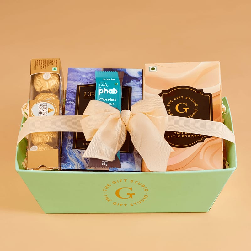 Sweet Treats - Image 2