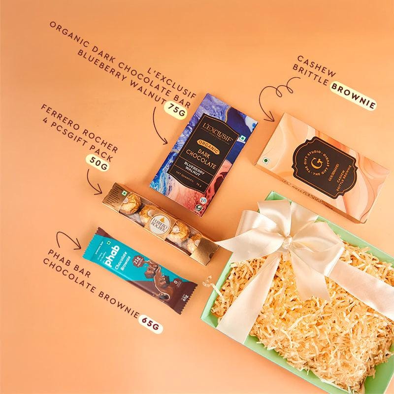 Sweet Treats - Image 3