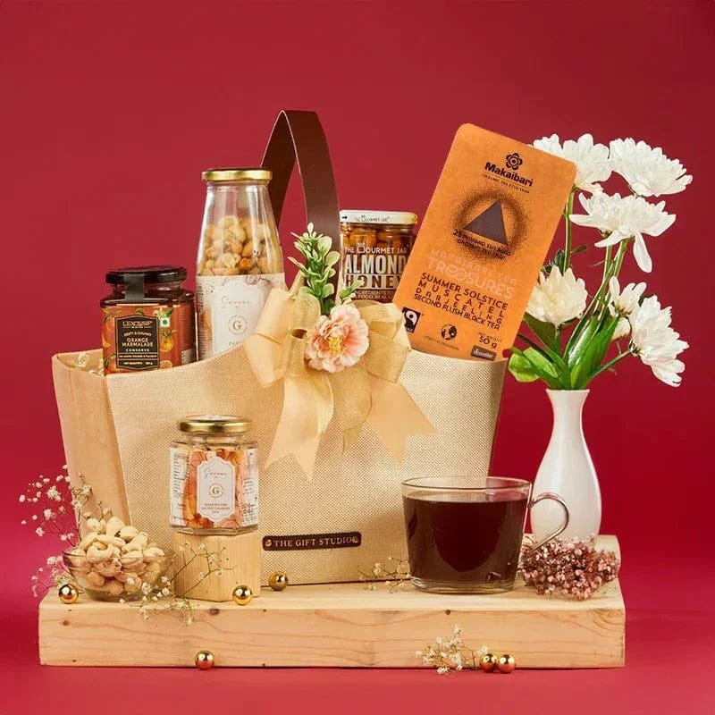 Tea Time Soiree - Image 2