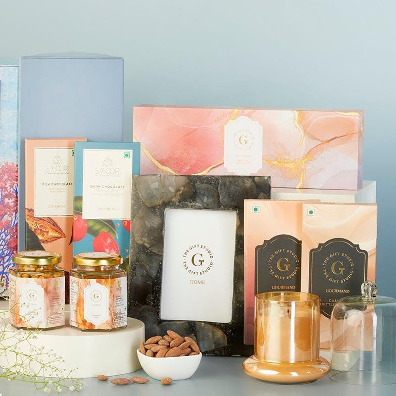 GR Iranna Artful Indulgence Hamper - Image 3