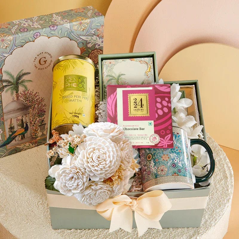 The Garden Gourmet Hamper - Image 2