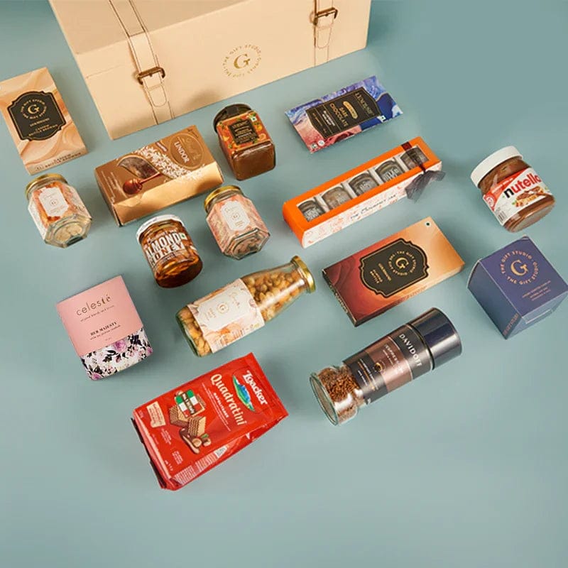 The Luxury Food Trunk - Image 2