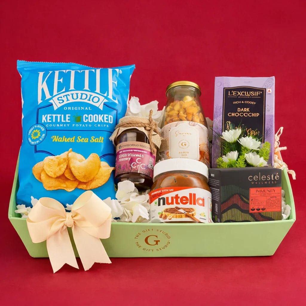 The Tray of Six Senses (Mint) - Image 2