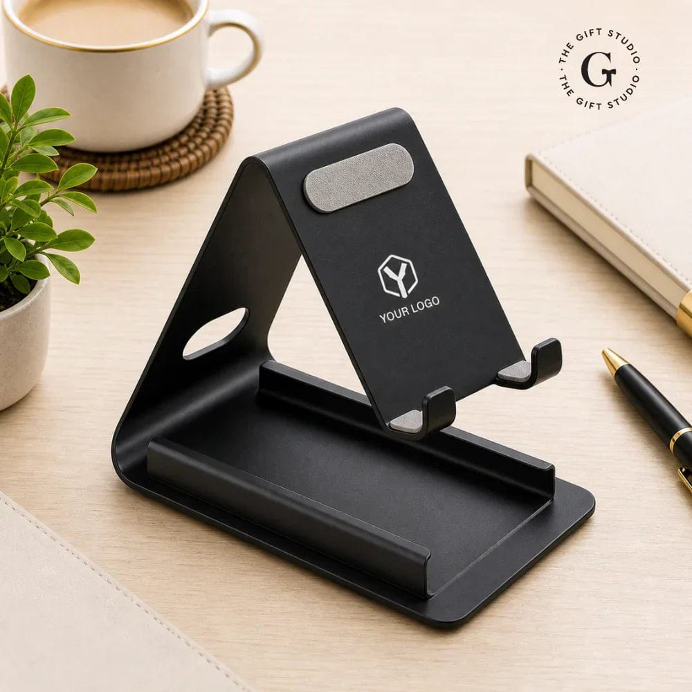 SmartDesk Card & Mobile Stand