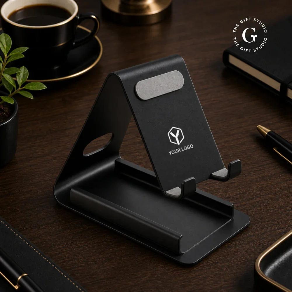 SmartDesk Card & Mobile Stand - Image 3