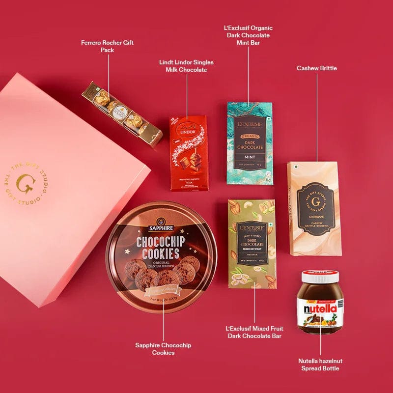 Chocotreat - Image 2
