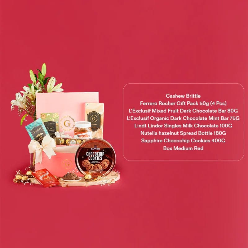 Chocotreat - Image 3