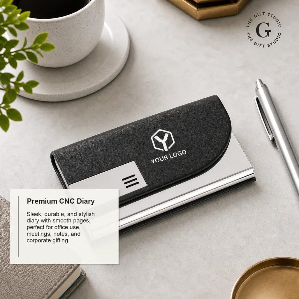 CNC Signature Card Holder - Image 2