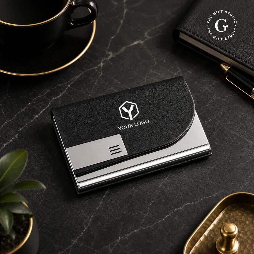 CNC Signature Card Holder - Image 3