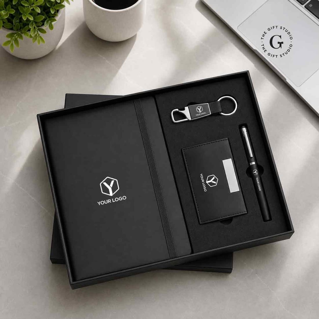 Corporate Elite Essentials Hamper