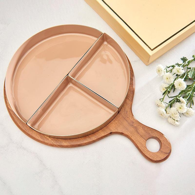 Culinary Canvas Cheeseboard - Image 2