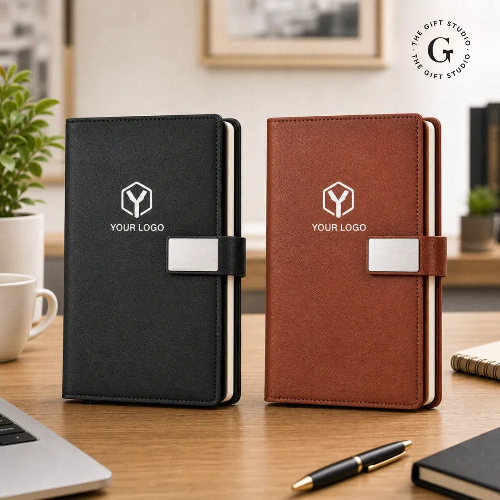 Elite Planner Notebook