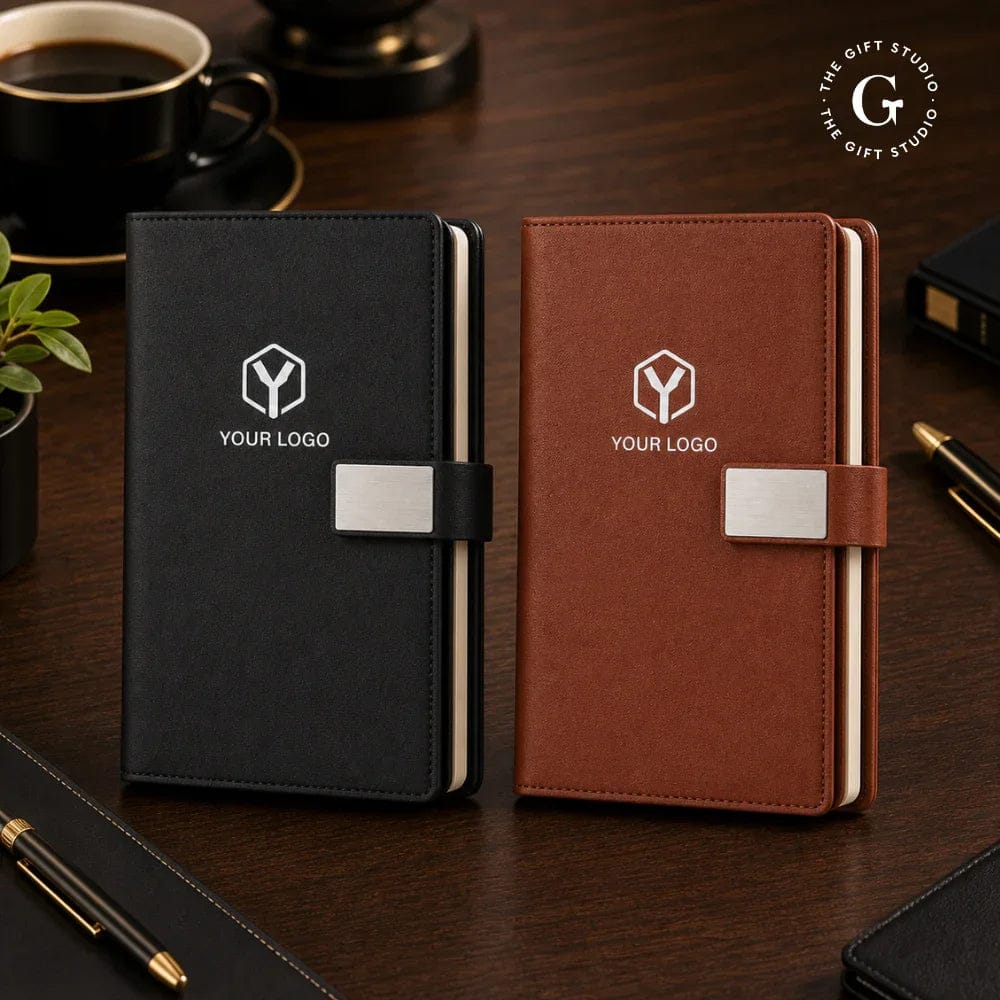 Elite Planner Notebook - Image 3
