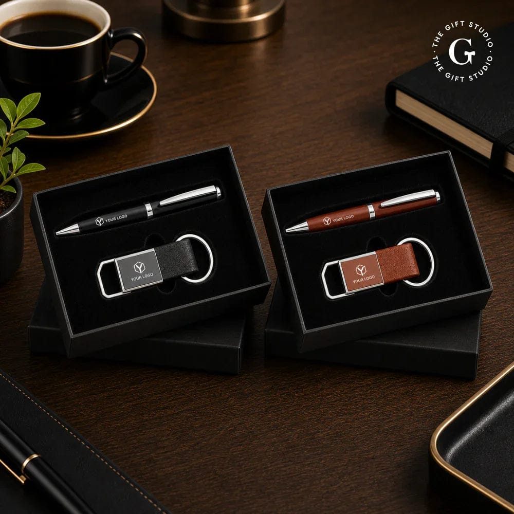 Elite Key & Pen Set - Image 3