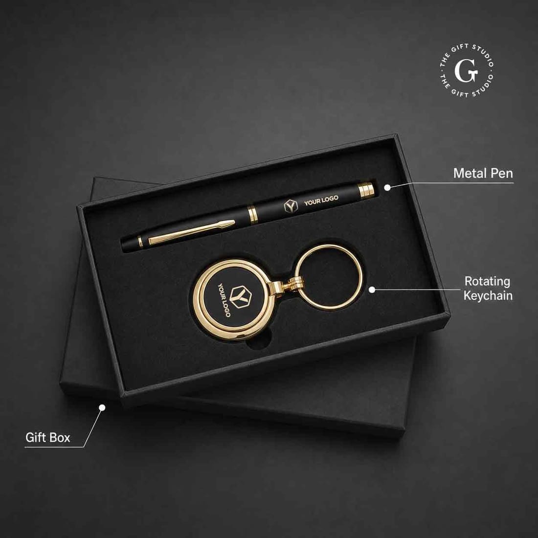 Corporate Elite Gift Kit - Image 3
