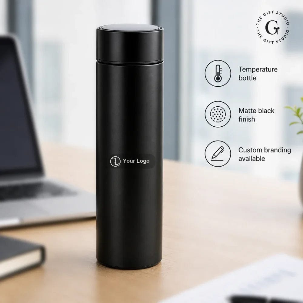 Elite Sip Thermal Bottle