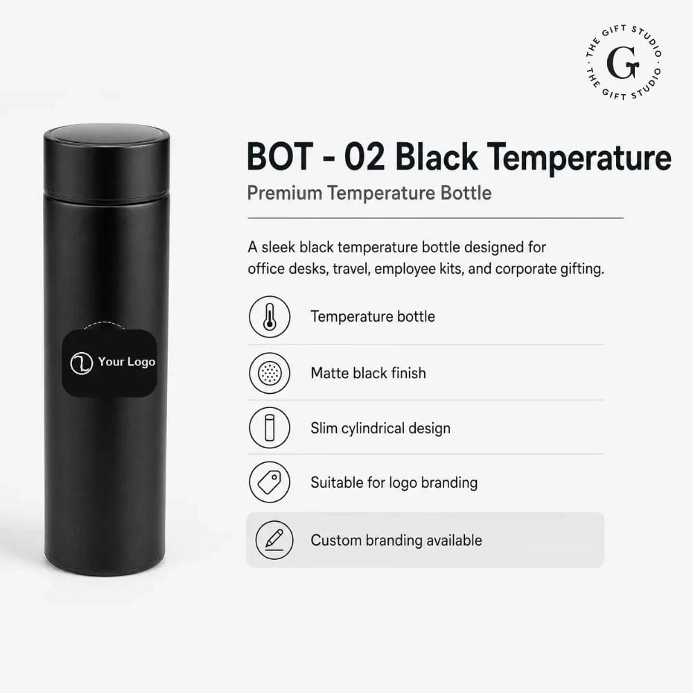 Elite Sip Thermal Bottle - Image 3