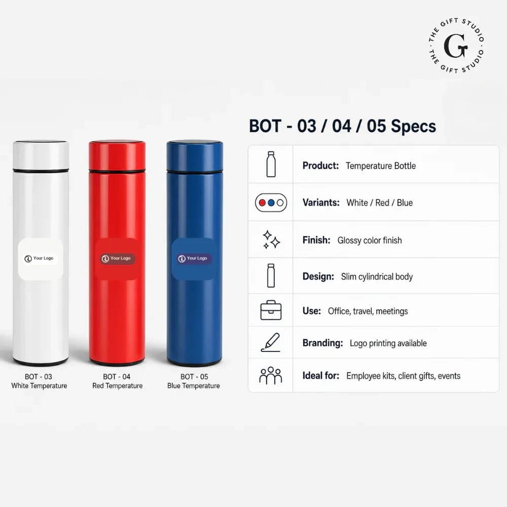 Elite Sip Flask - Image 2