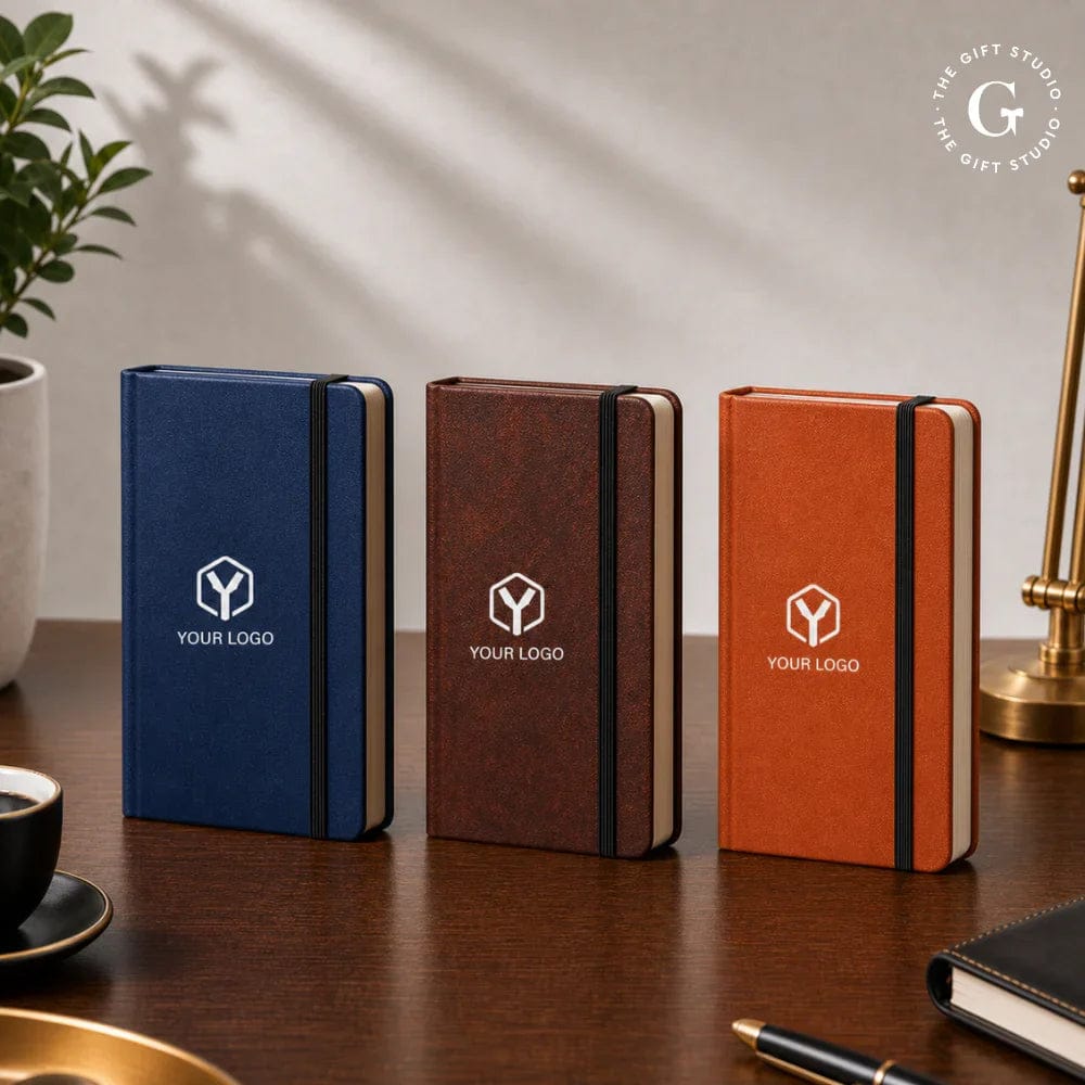 Executive Diary