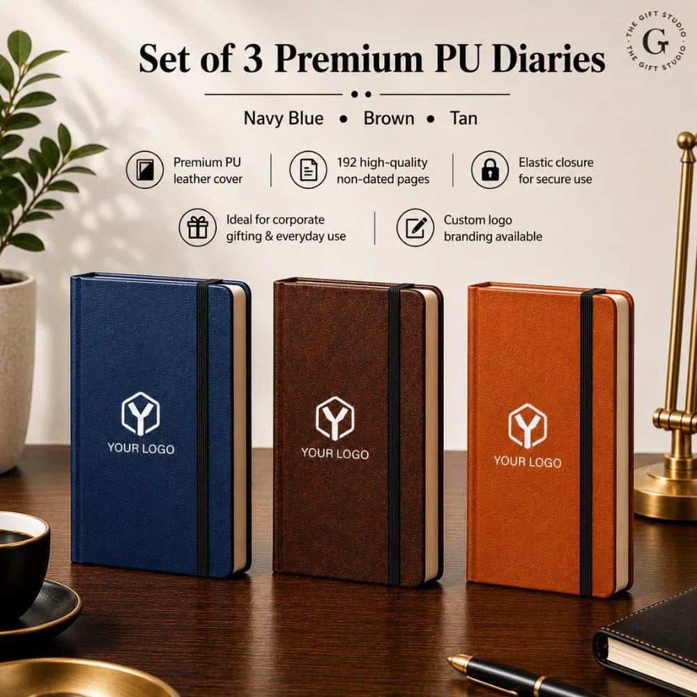 Executive Diary - Image 2