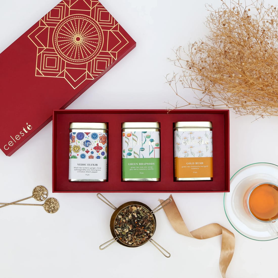 Harmony Hue Gift Box - Image 2