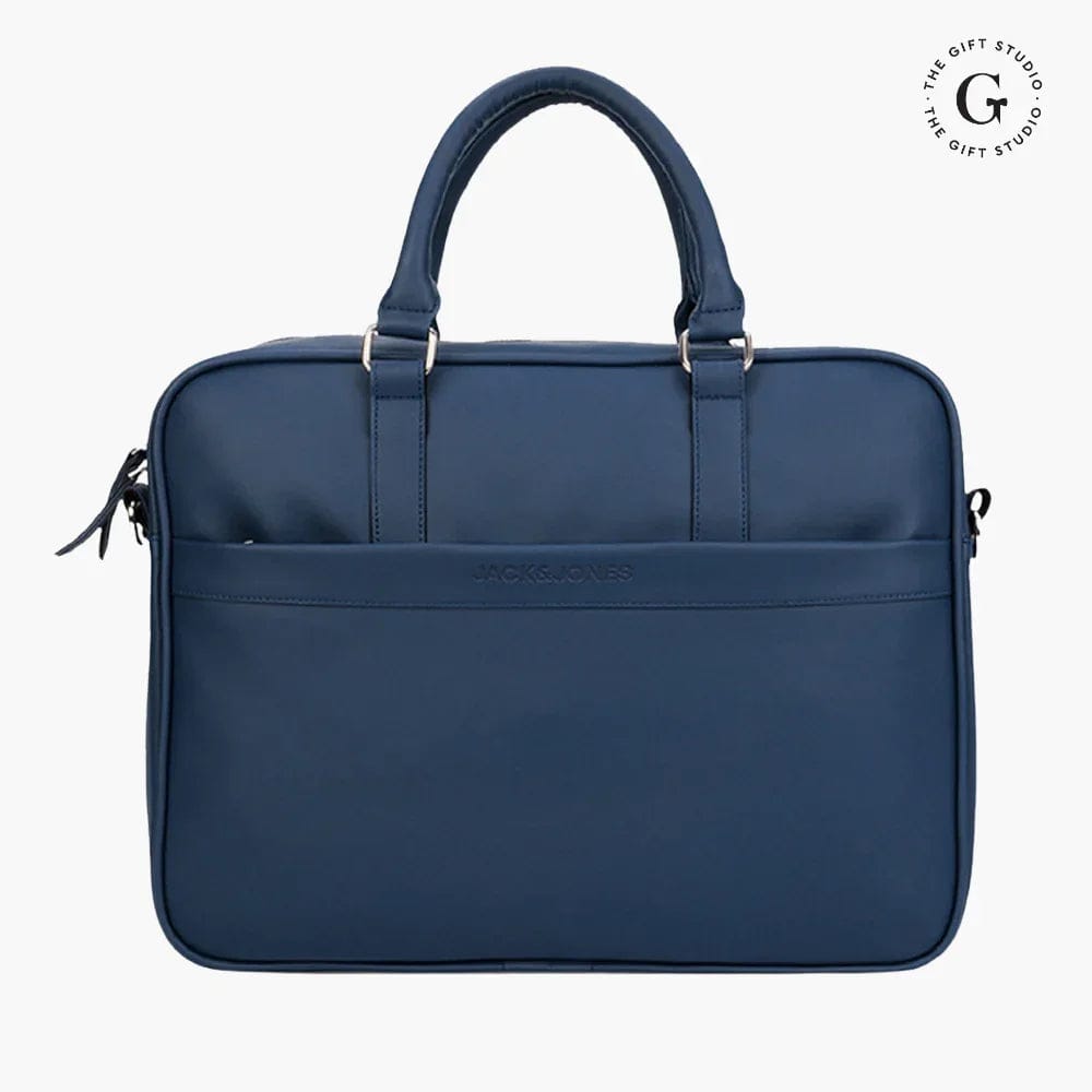 Jack & Jones Hugo File Case - Image 2