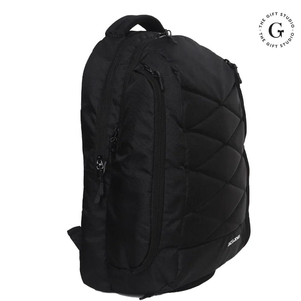 Jack & Jones Jeff Max Backpack - Image 2