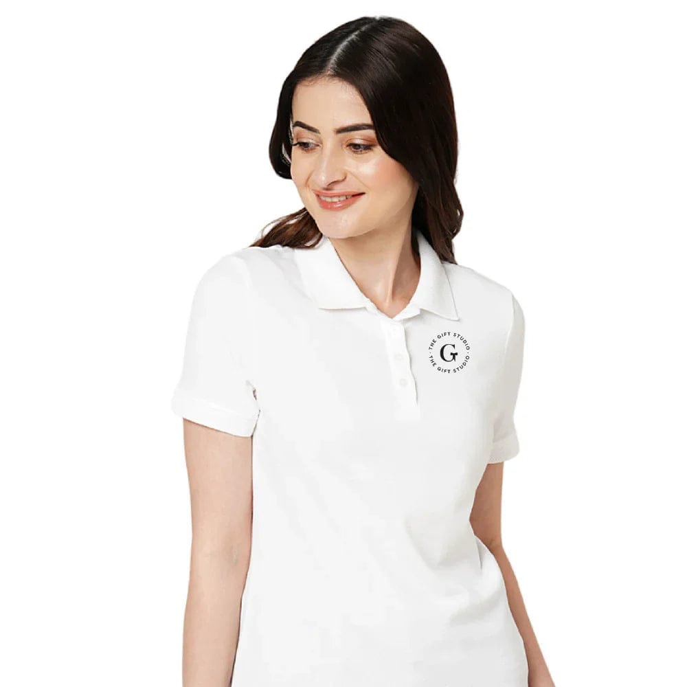 Jack & Jones Jacquard Polo - Image 3