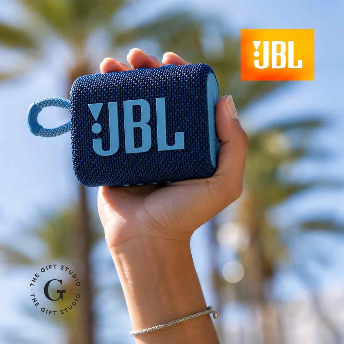 JBL GO3 ECO - Image 3
