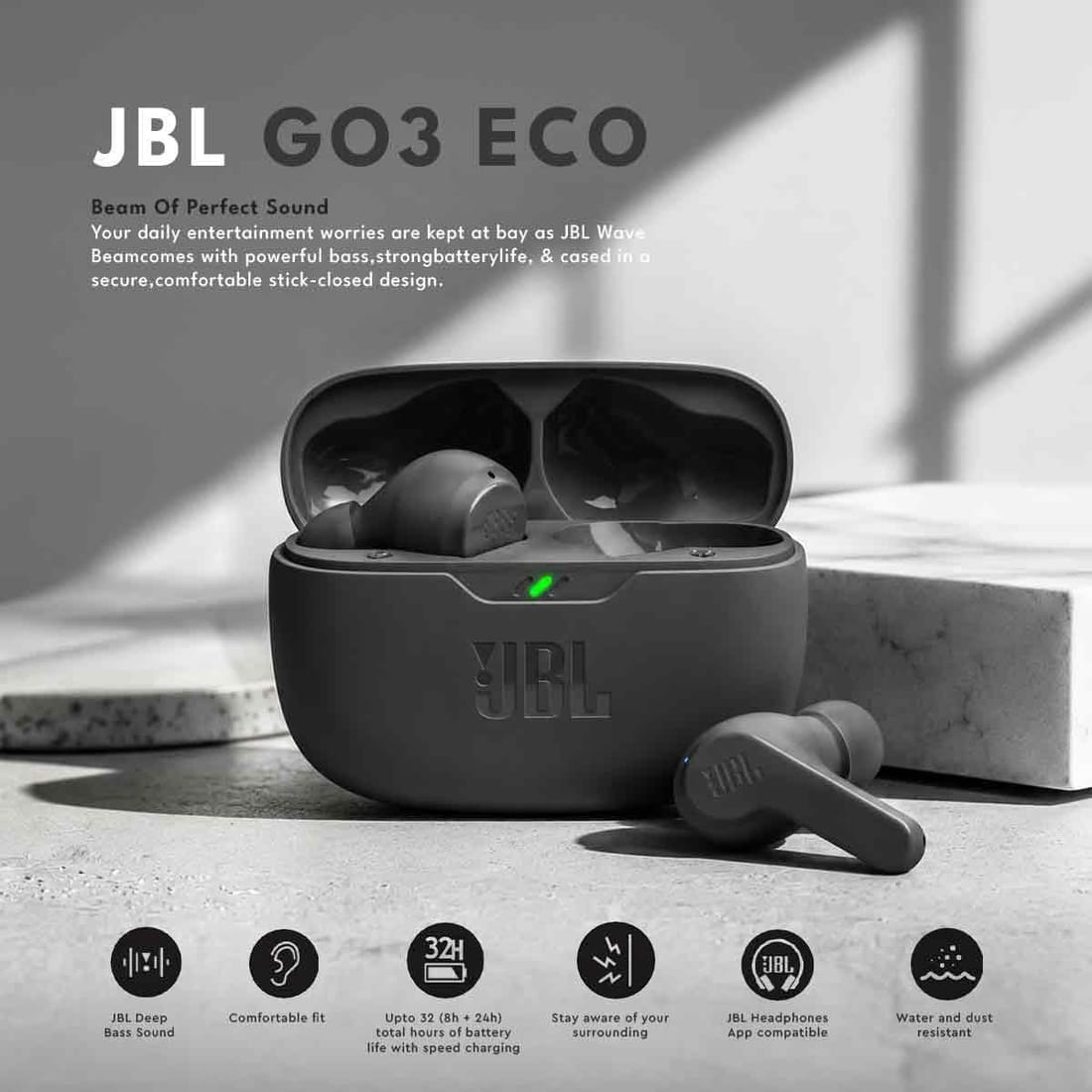 JBL Wave Beam - Image 2