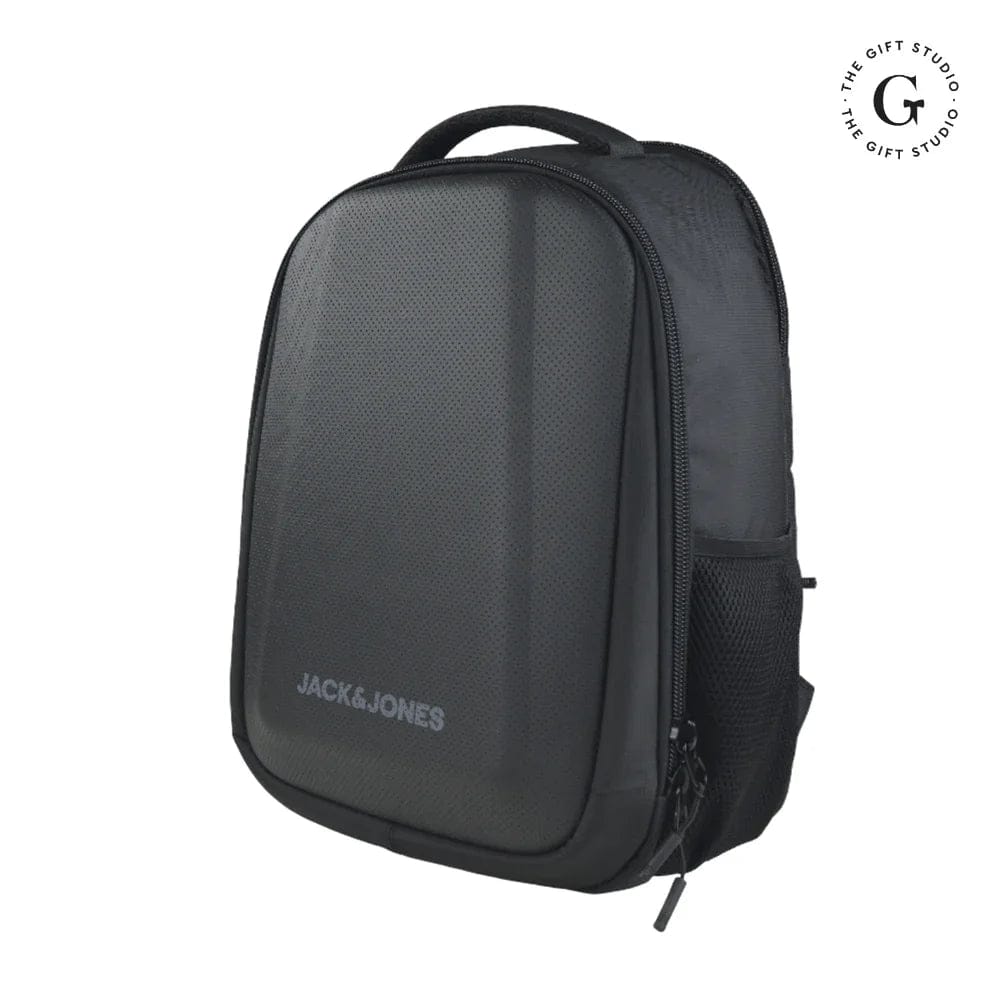 Jack & Jones Molded Backpack - Image 2