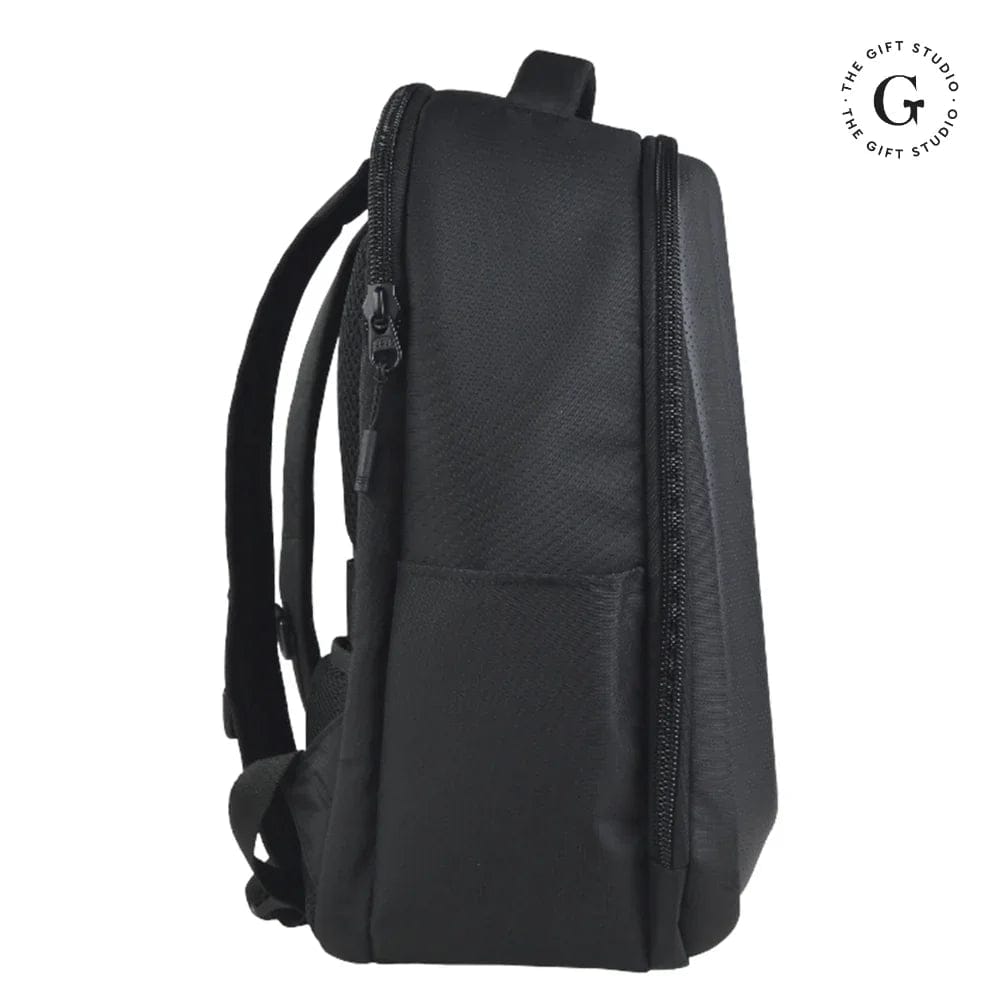 Jack & Jones Molded Backpack - Image 3