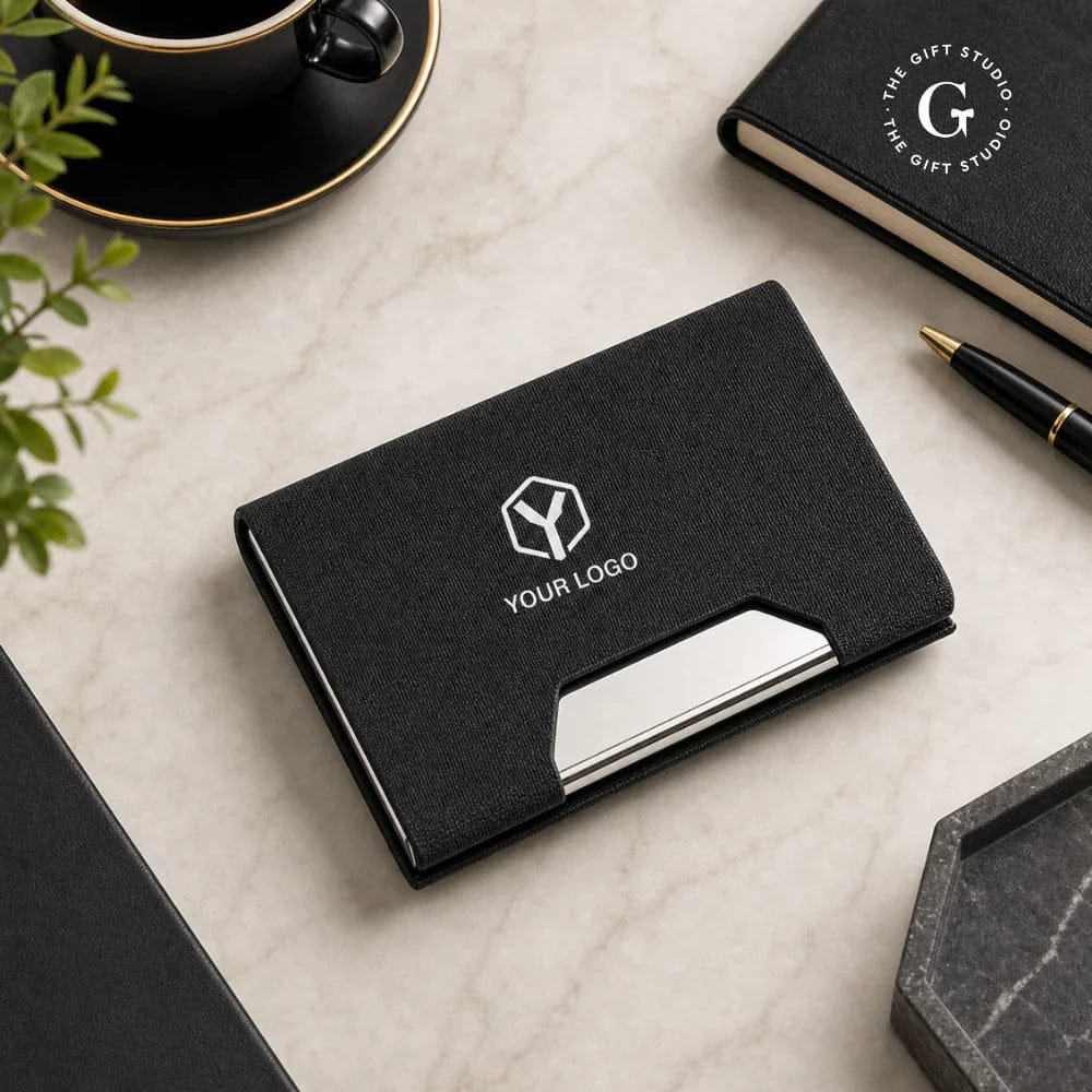 Landrover Executive Card Holder