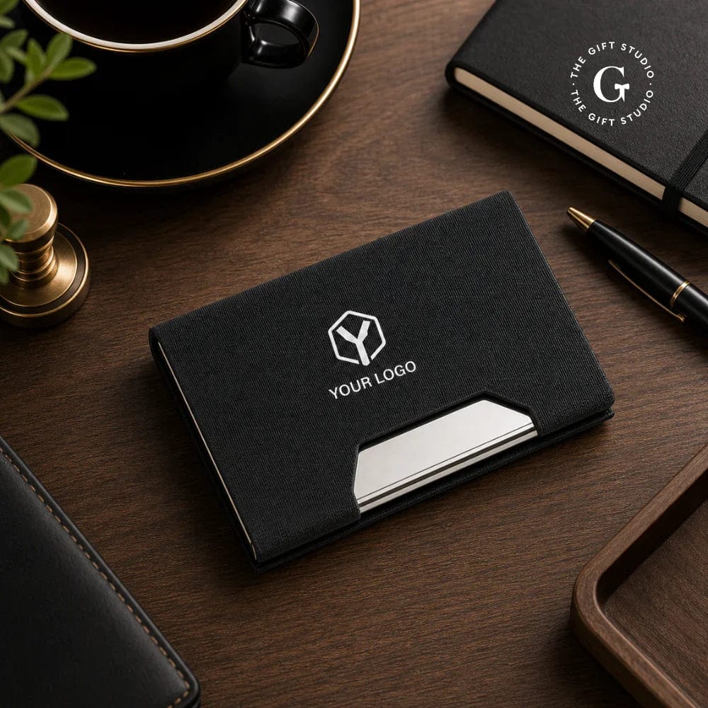 Landrover Executive Card Holder - Image 3