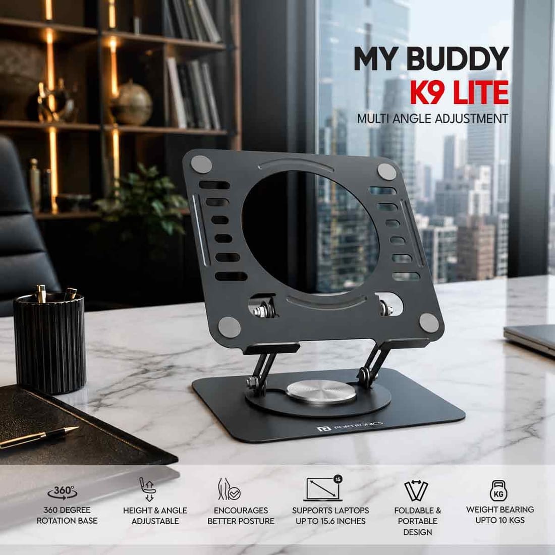 My Buddy K9 Lite - Image 2