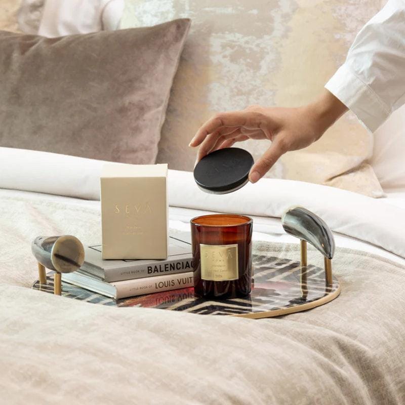 Signature Candle - Mandarin - Image 2