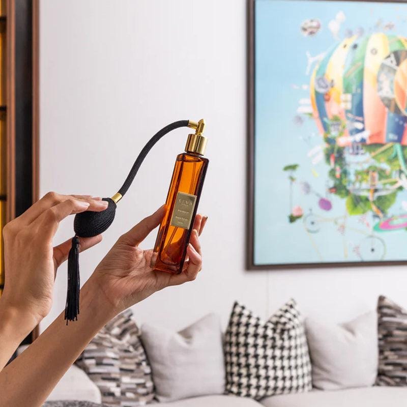 Signature Room Spray - Mandarin 50 ml - Image 3
