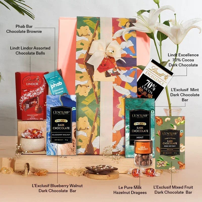 The MF Hussain Hamper - Image 3