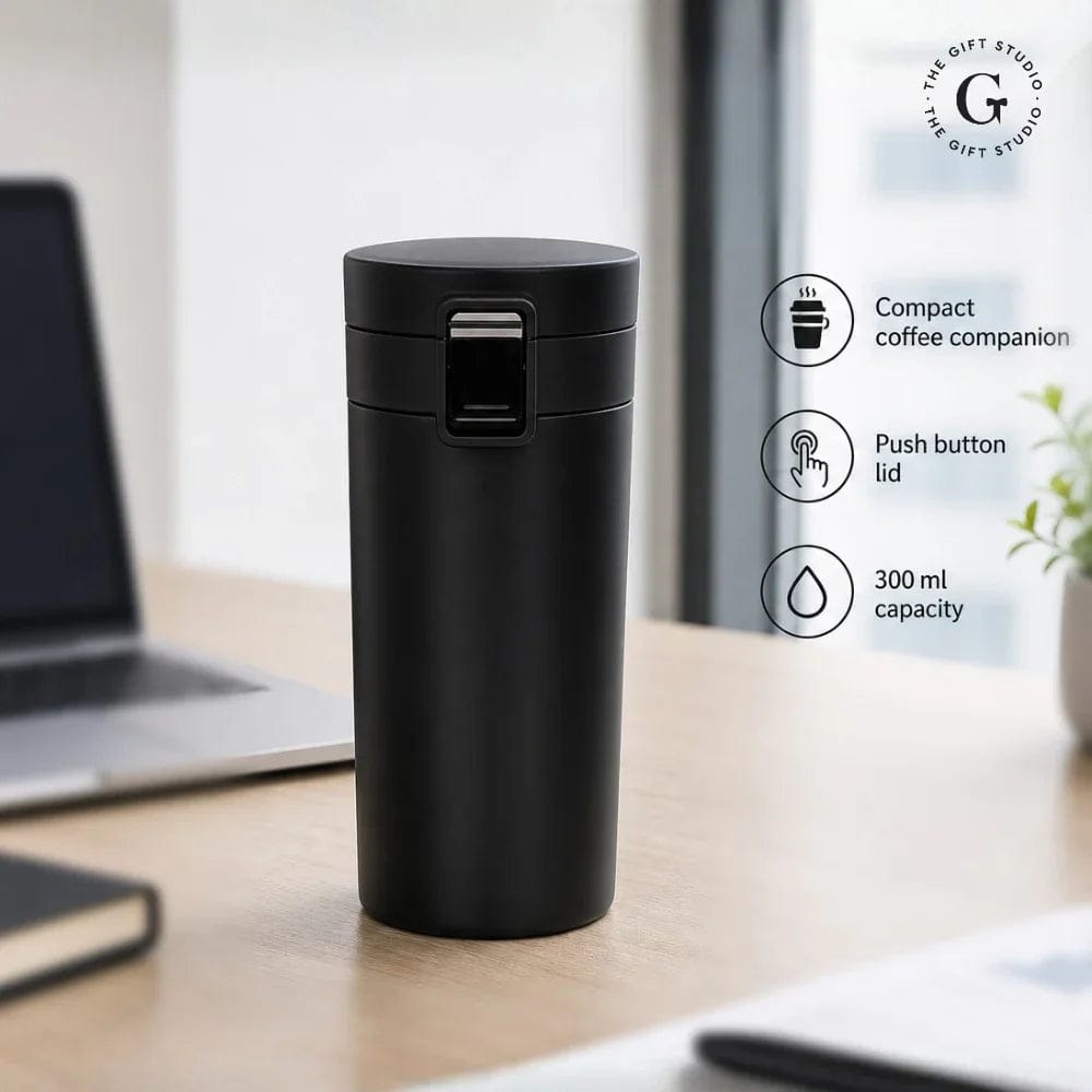 Thermosip Executive Mug